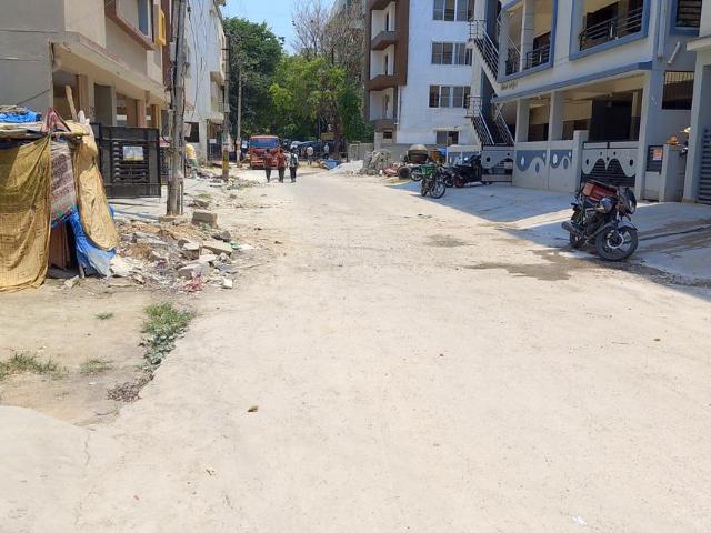 Residential Plot in HSR Layout for resale Bengaluru. The reference number is 20084677