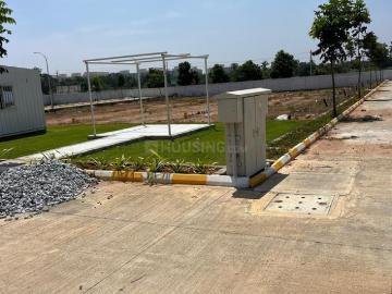 Residential Plot in HSR Layout for resale Bengaluru. The reference number is 20345043