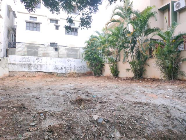 Residential Plot in HSR Layout for resale Bengaluru. The reference number is 21015659