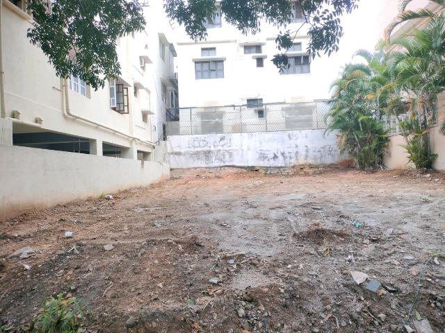Residential Plot in HSR Layout for resale Bengaluru. The reference number is 21015679