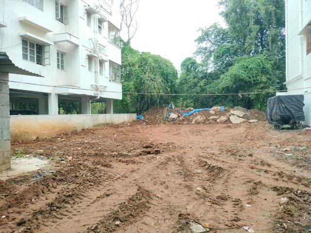 Residential Plot in HSR Layout for resale Bengaluru. The reference number is 21015738