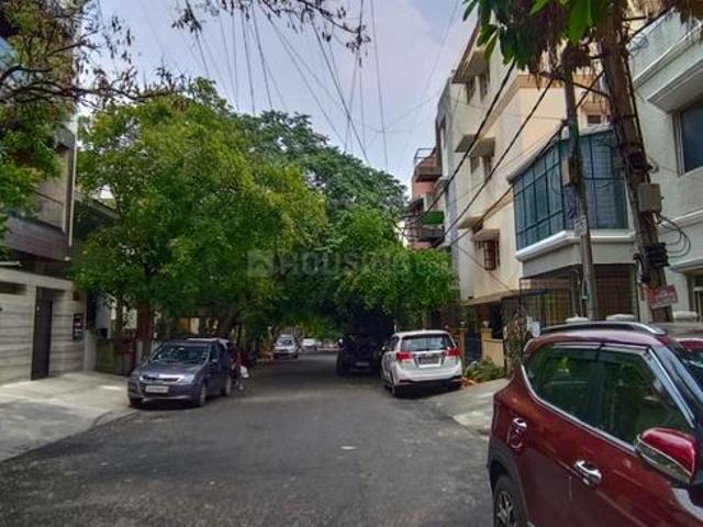 Residential Plot in HSR Layout for resale Bengaluru. The reference number is 21038334