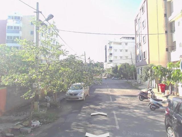 Residential Plot in HSR Layout for resale Bengaluru. The reference number is 21071709