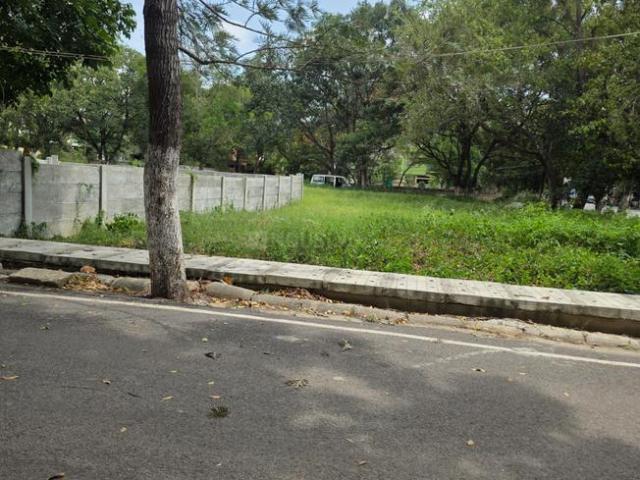 Residential Plot in HSR Layout for resale Bengaluru. The reference number is 21089007