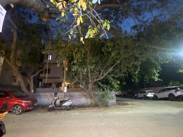 Residential Plot in HSR Layout for resale Bengaluru. The reference number is 21165409