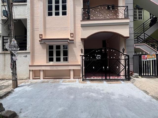 Residential Plot in HSR Layout for resale Bengaluru. The reference number is 21172145