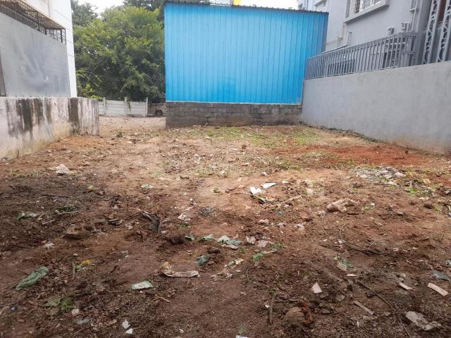 Residential Plot in HSR Layout for resale Bengaluru. The reference number is 21206443