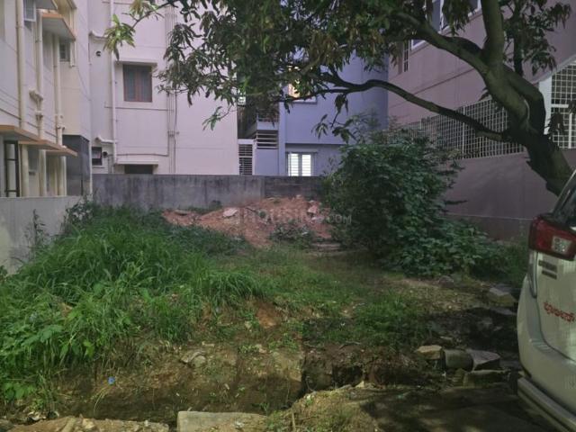 Residential Plot in HSR Layout for resale Bengaluru. The reference number is 21253739