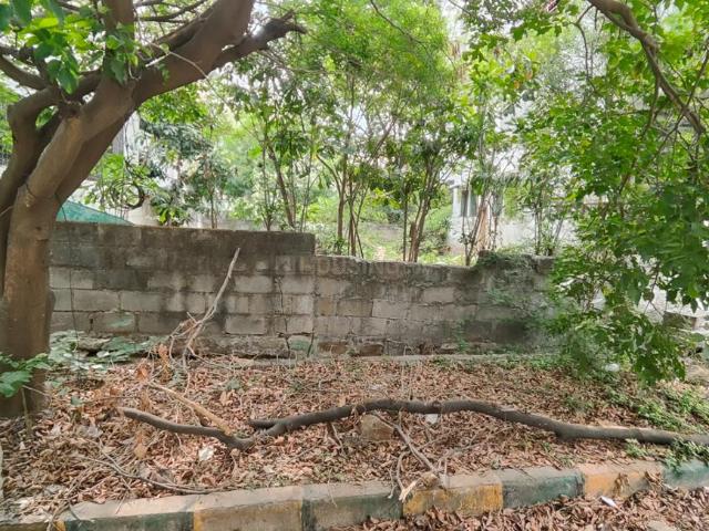Residential Plot in HSR Layout for resale Bengaluru. The reference number is 21292737