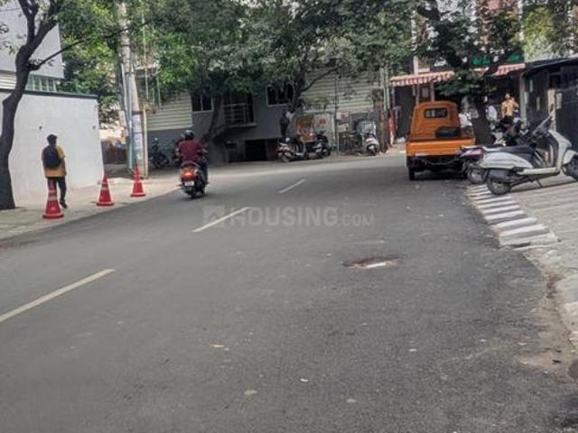 Residential Plot in HSR Layout for resale Bengaluru. The reference number is 21334413