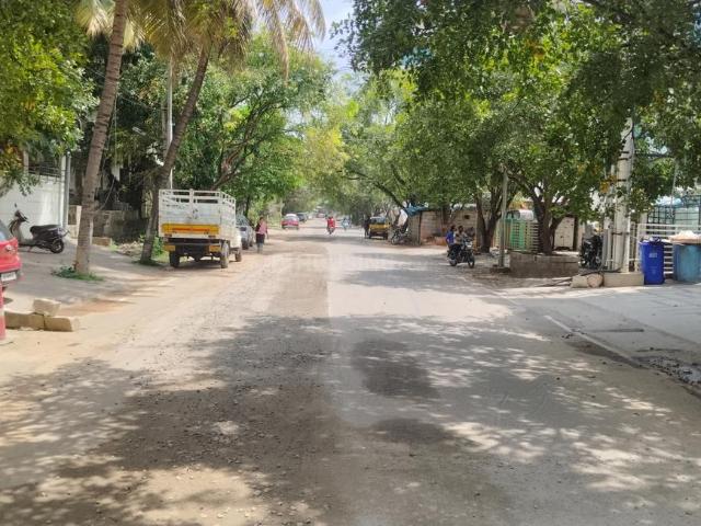 Residential Plot in HSR Layout for resale Bengaluru. The reference number is 21380957