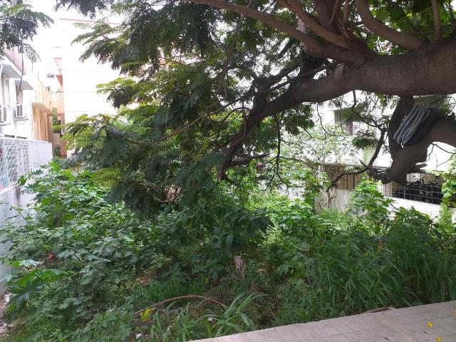 Residential Plot in HSR Layout for resale Bengaluru. The reference number is 5612342