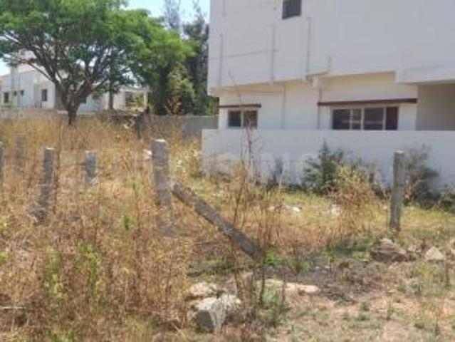 Residential Plot in HSR Layout for resale Bengaluru. The reference number is 5612965