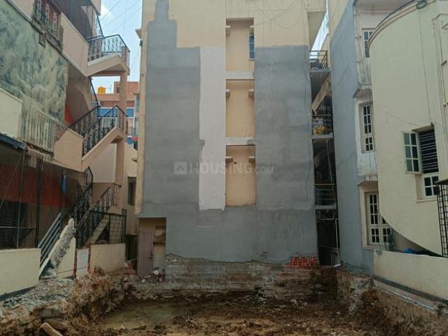 Residential Plot in HSR Layout for resale Bengaluru. The reference number is 7313676