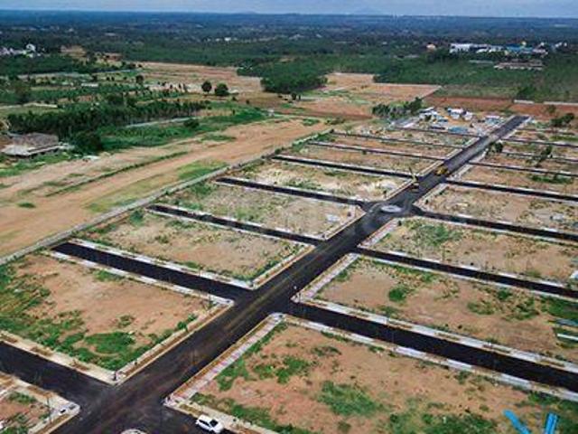 Residential Plot in IT City for resale Mohali. The reference number is 19285026