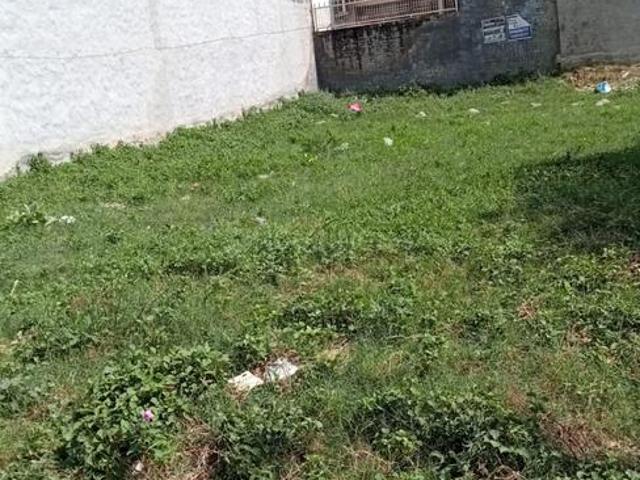 Residential Plot in IT City for resale Mohali. The reference number is 20447296