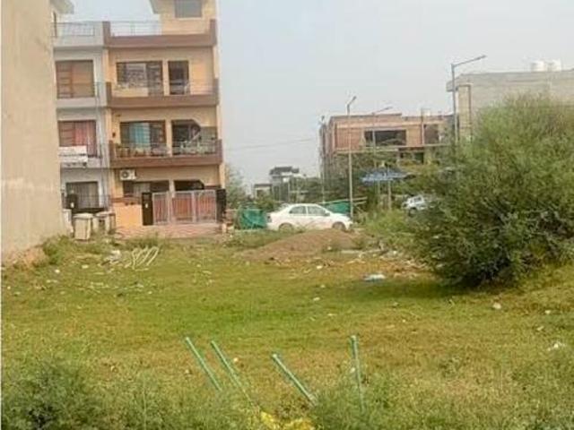 Residential Plot in IT City for resale Mohali. The reference number is 20481050