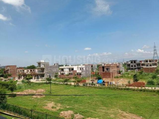 Residential Plot in IT City for resale Mohali. The reference number is 20558737