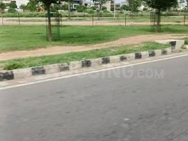 Residential Plot in IT City for resale Mohali. The reference number is 20559674