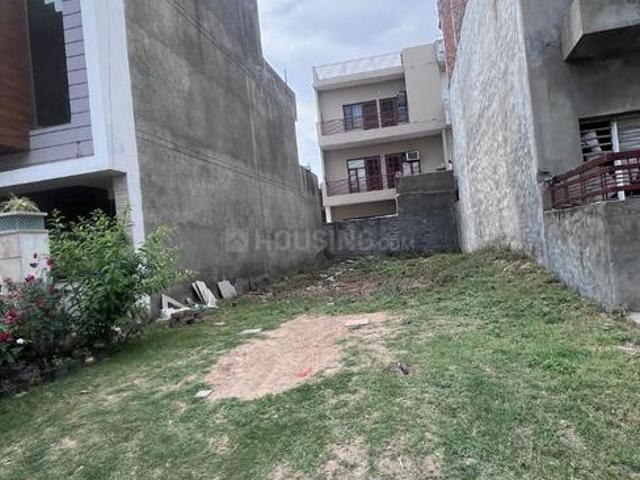 Residential Plot in IT City for resale Mohali. The reference number is 20943326