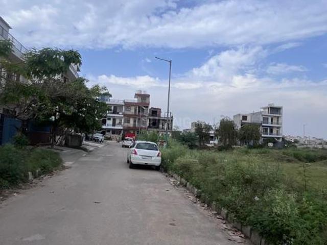 Residential Plot in IT City for resale Mohali. The reference number is 20003503