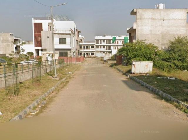 Residential Plot in IT City for resale Mohali. The reference number is 21310943