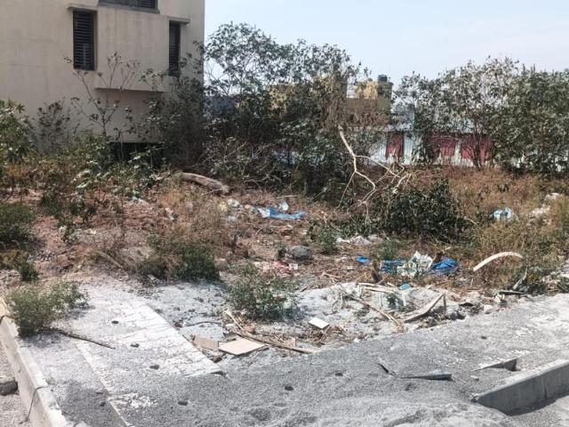 Residential Plot in ITI Layout for resale Bengaluru. The reference number is 20377557