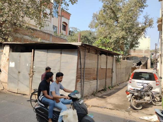 Residential Plot in Itwari for resale Nagpur. The reference number is 16446802