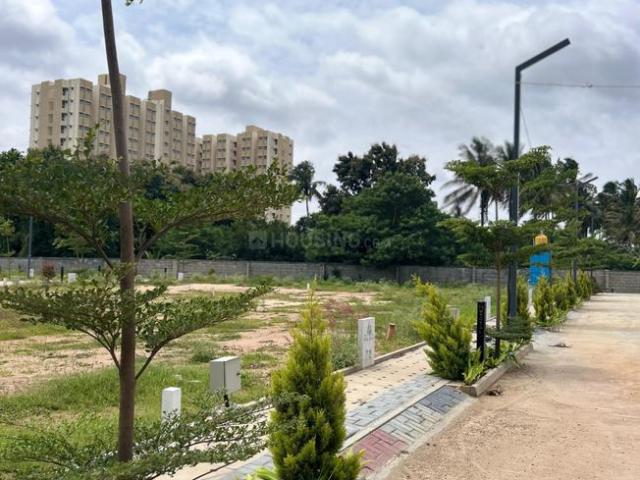 Residential Plot in Ittangur for resale Bengaluru. The reference number is 18630546