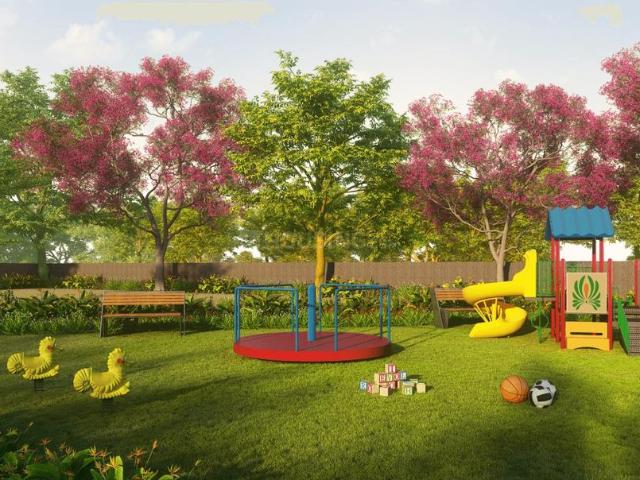 Residential Plot in Ittangur for resale Bengaluru. The reference number is 20992561