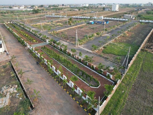 Residential Plot in Ittumadu Block 5 for resale Bengaluru. The reference number is 21265346