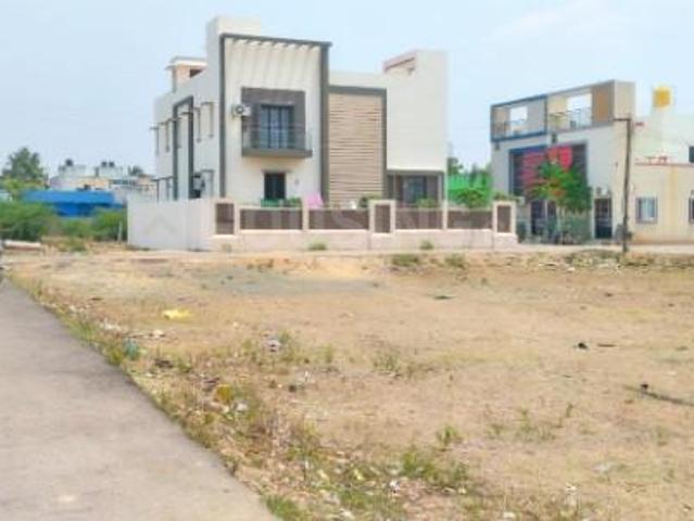 Residential Plot in Iyyappanthangal for resale Chennai. The reference number is 4260487