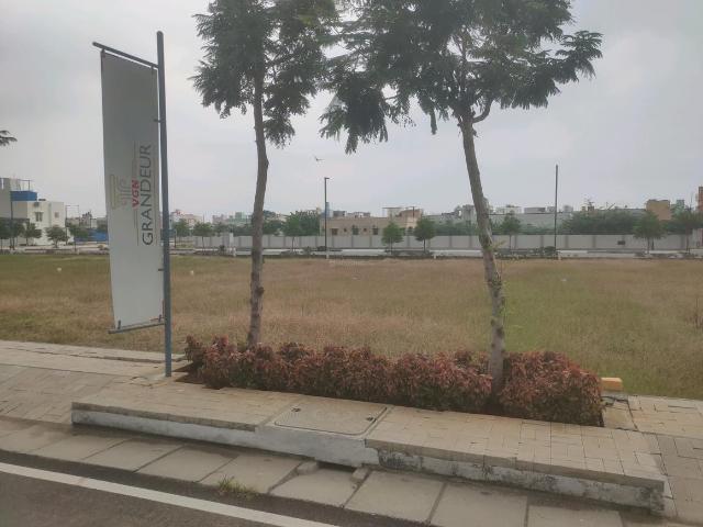 Residential Plot in Iyyappanthangal for resale Chennai. The reference number is 14677178