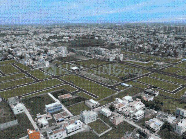 Residential Plot in Iyyappanthangal for resale Chennai. The reference number is 15078100