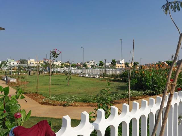 Residential Plot in Iyyappanthangal for resale Chennai. The reference number is 16138747