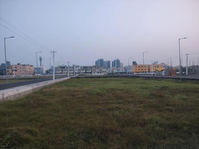Residential Plot in Iyyappanthangal for resale Chennai. The reference number is 19730751