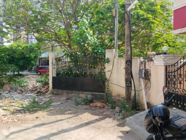 Residential Plot in Iyyappanthangal for resale Chennai. The reference number is 19105200