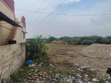 Residential Plot in Iyyappanthangal for resale Chennai. The reference number is 20553593