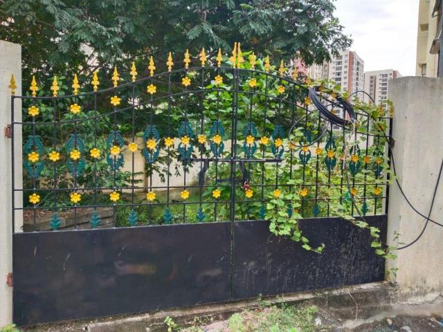 Residential Plot in Iyyappanthangal for resale Chennai. The reference number is 20765095
