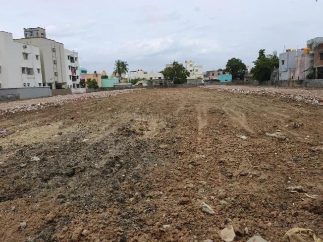 Residential Plot in Iyyappanthangal for resale Chennai. The reference number is 20889558
