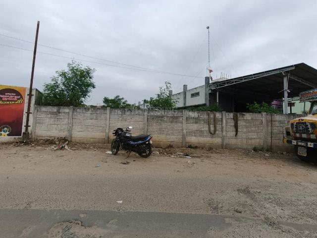 Residential Plot in Iyyappanthangal for resale Chennai. The reference number is 20889328
