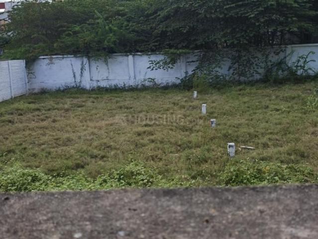 Residential Plot in Iyyappanthangal for resale Chennai. The reference number is 20216744