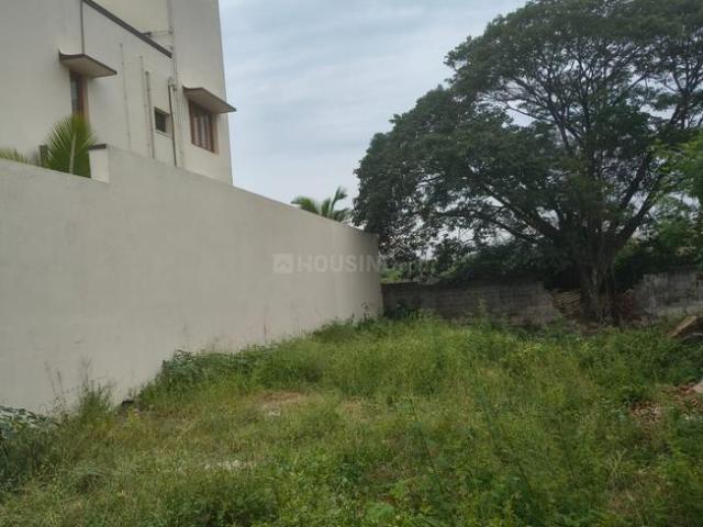 Residential Plot in Iyyappanthangal for resale Chennai. The reference number is 21172938