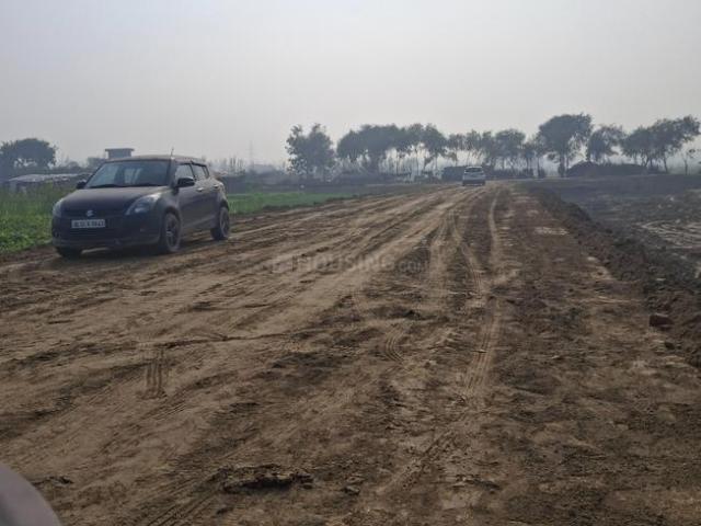 Residential Plot in Talabpur Urf Hathipur for resale Ghaziabad. The reference number is 16262627