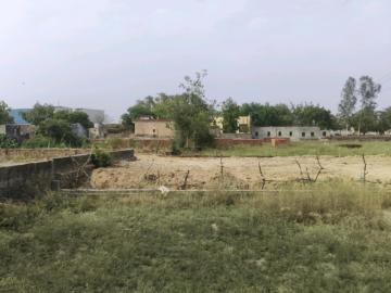 Residential Plot in Talabpur Urf Hathipur for resale Ghaziabad. The reference number is 20390463