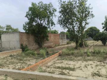 Residential Plot in Talabpur Urf Hathipur for resale Ghaziabad. The reference number is 20390145