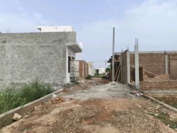 Residential Plot in Talabpur Urf Hathipur for resale Ghaziabad. The reference number is 20390167