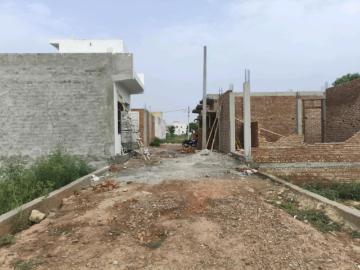 Residential Plot in Talabpur Urf Hathipur for resale Ghaziabad. The reference number is 20390263