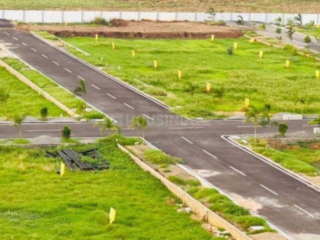 Residential Plot in Ichchhapor for resale Surat. The reference number is 20131858