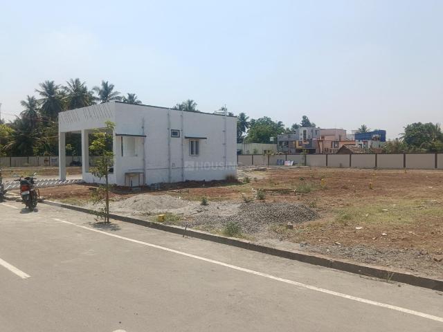 Residential Plot in Idikarai for resale Coimbatore. The reference number is 19940375